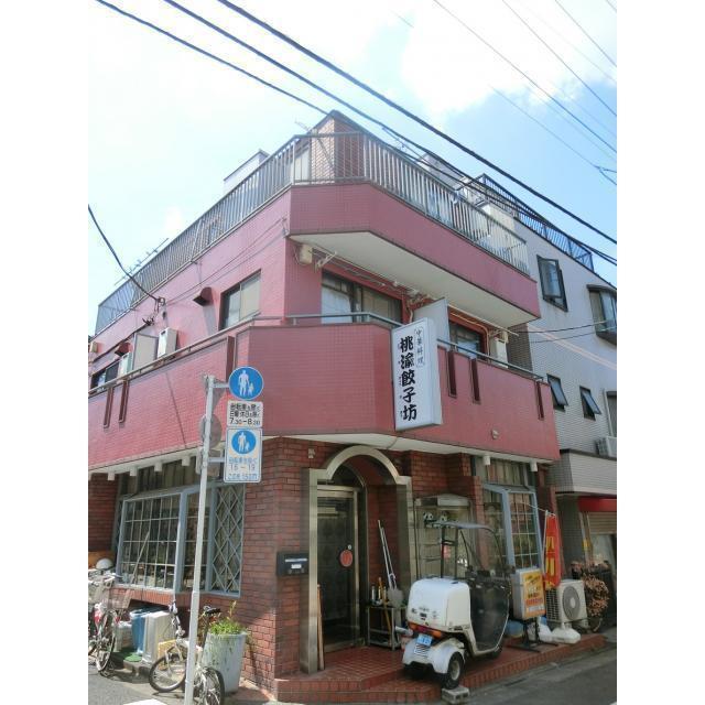 東京都中野区