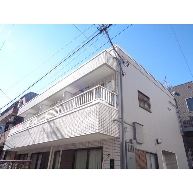 東京都中野区