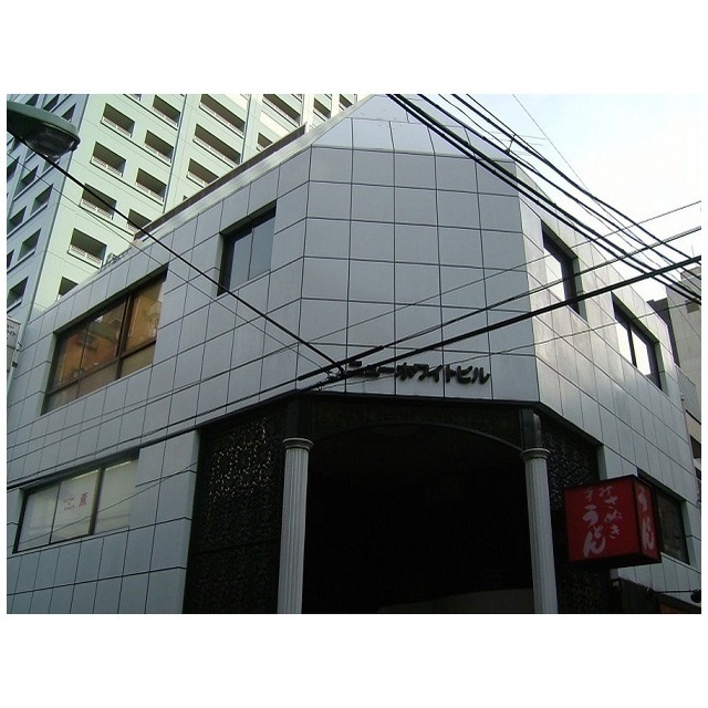 東京都新宿区