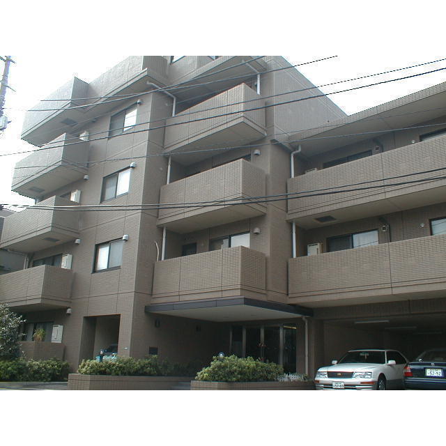 東京都中野区