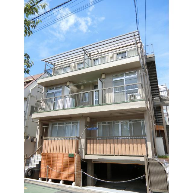 東京都中野区