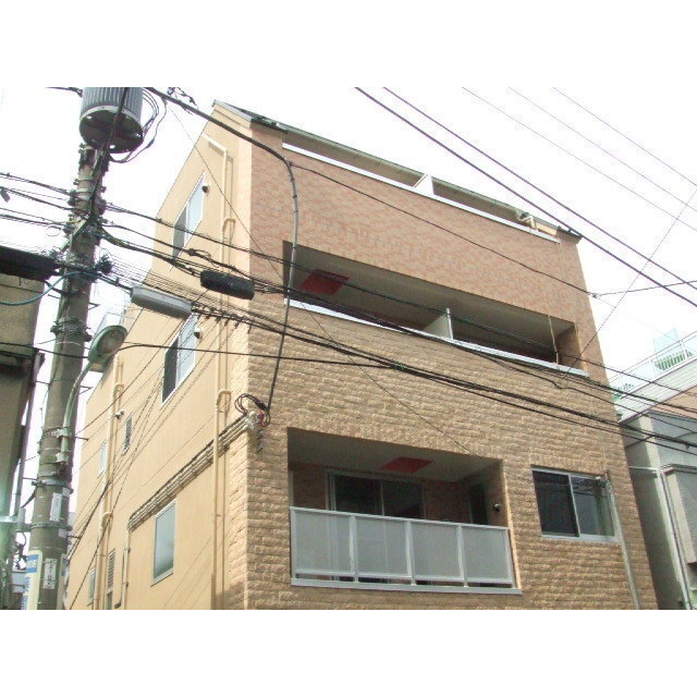 東京都中野区