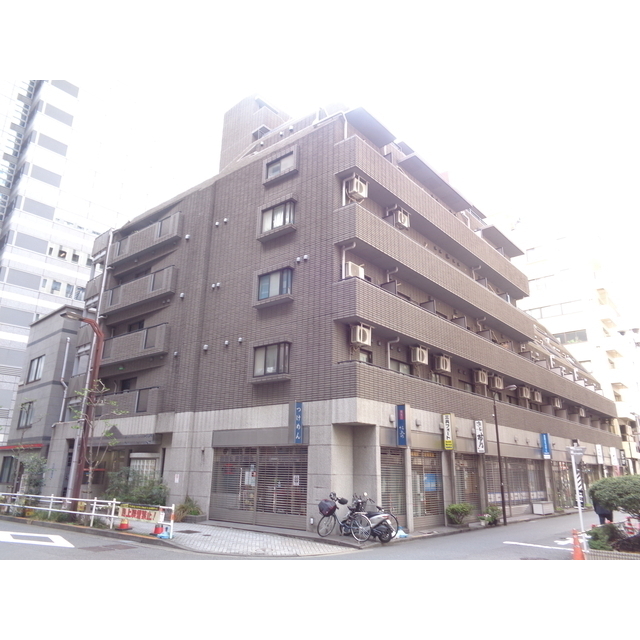 外観画像