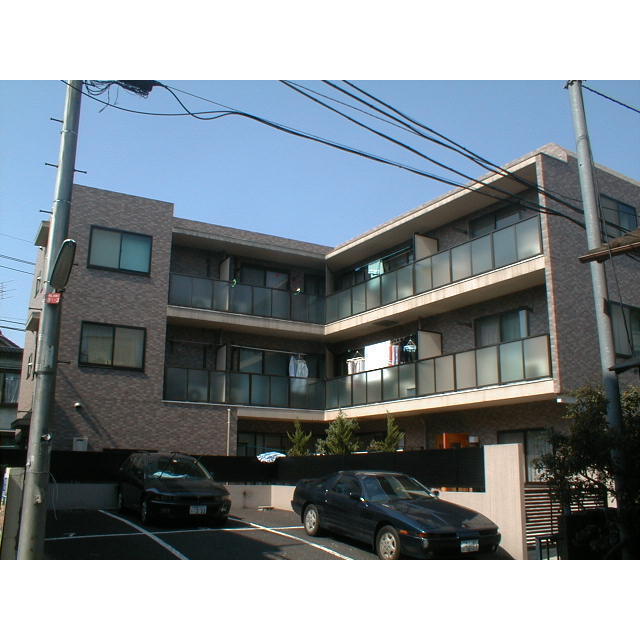 東京都中野区