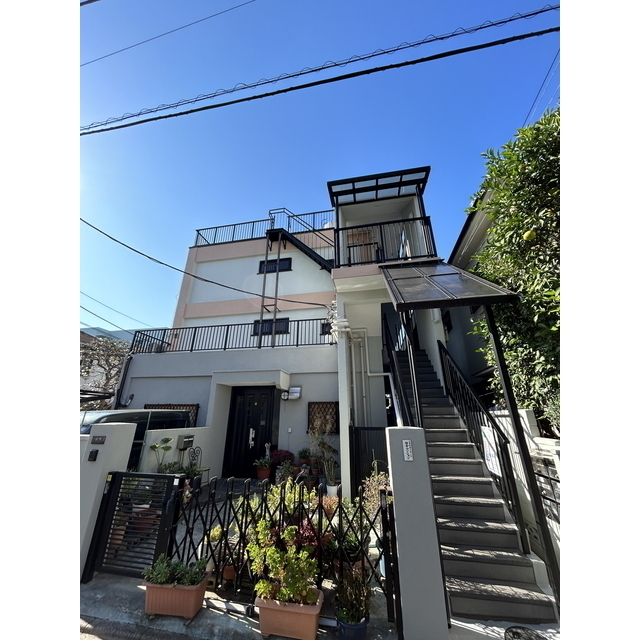 東京都中野区