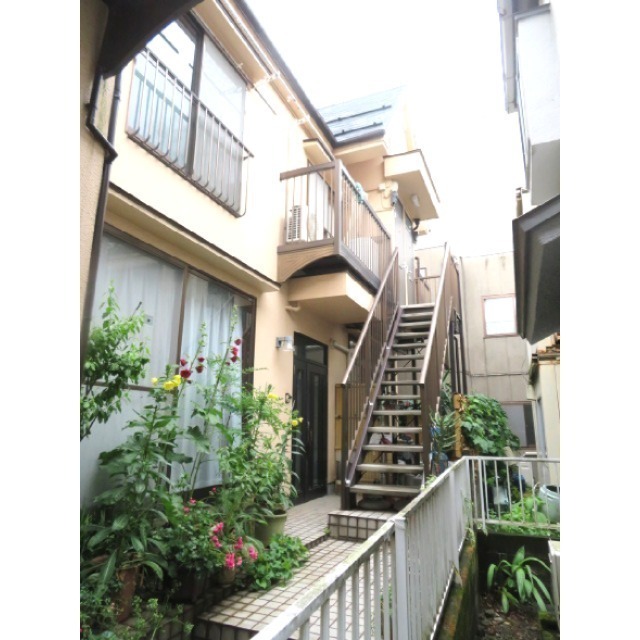 東京都杉並区