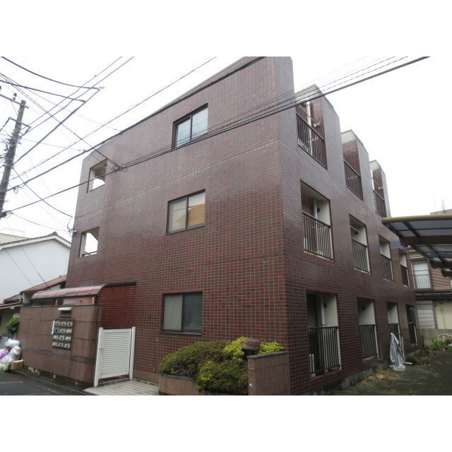 東京都中野区