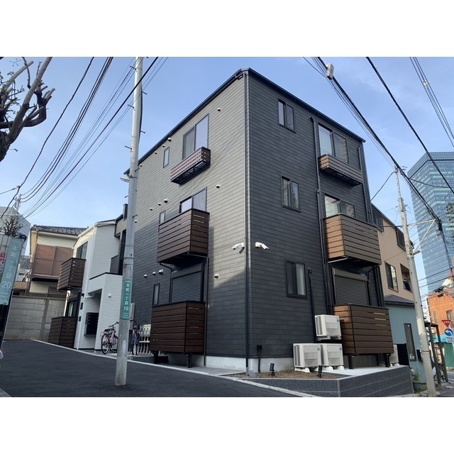 東京都中野区
