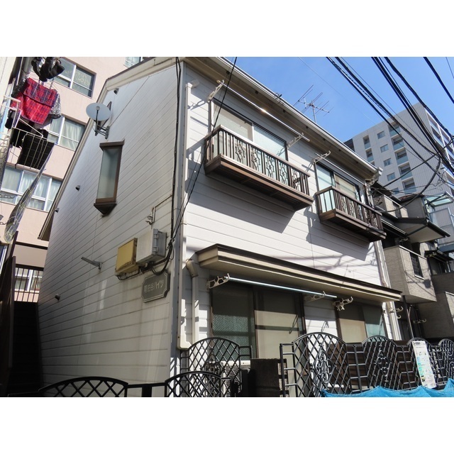 東京都杉並区