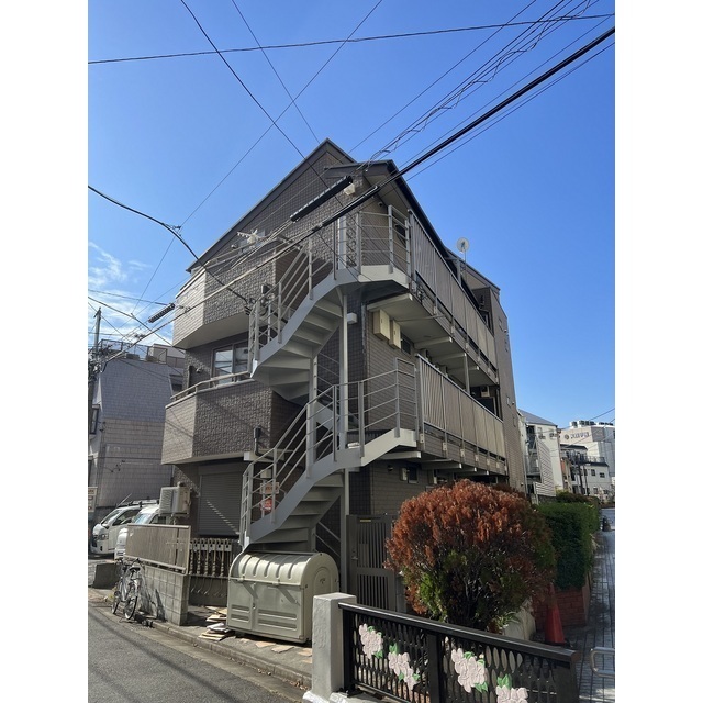東京都中野区