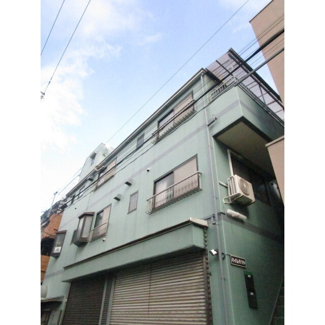 東京都中野区