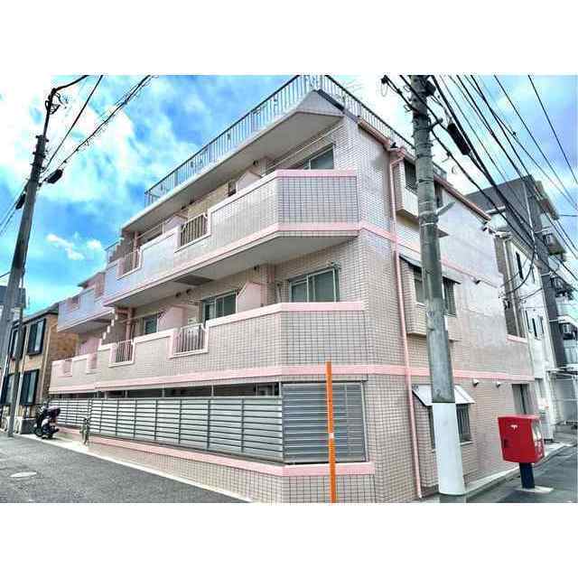 東京都中野区
