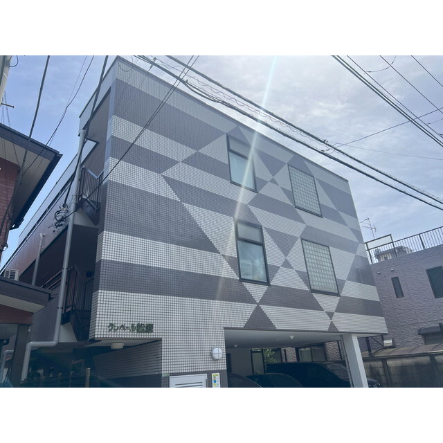 外観画像