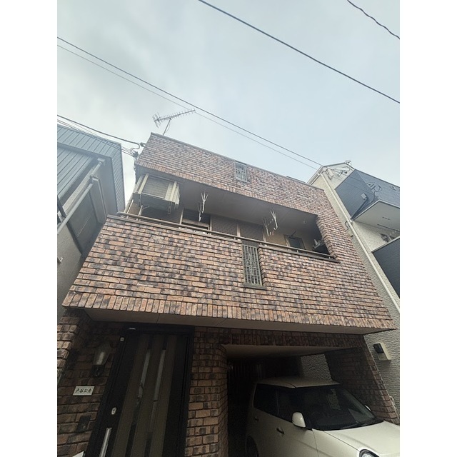 東京都中野区