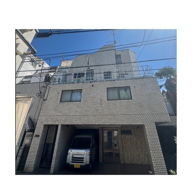 東京都中野区