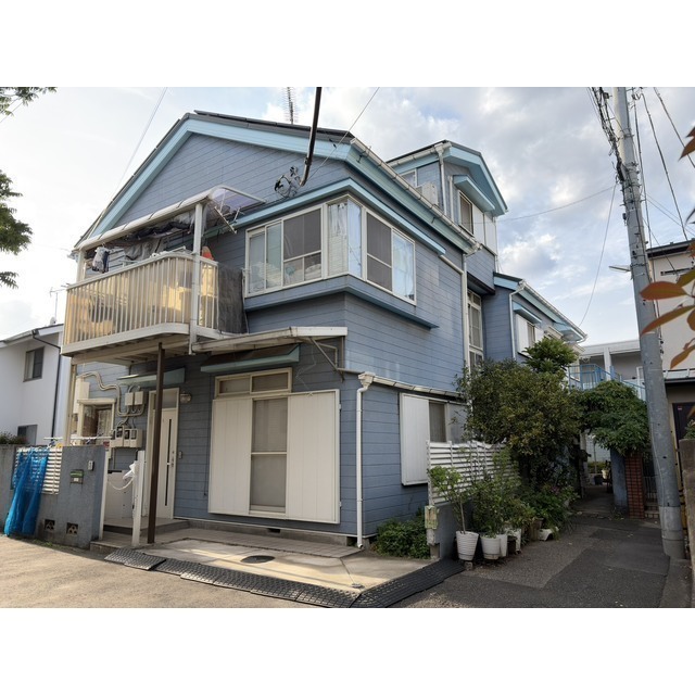 東京都中野区