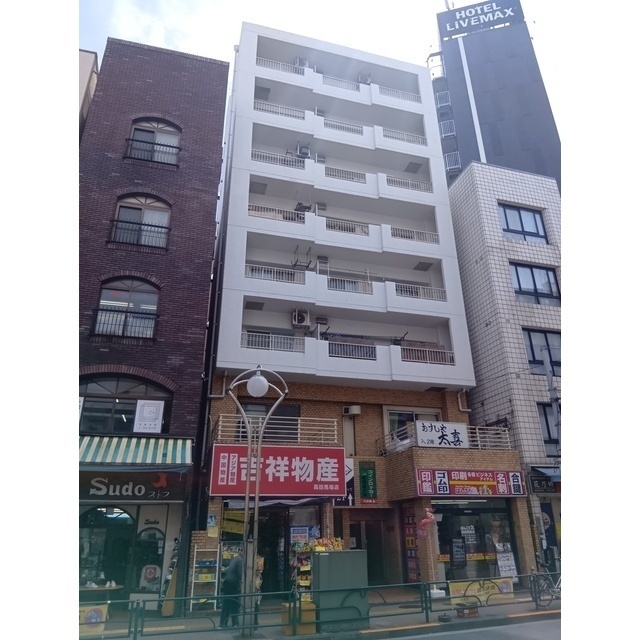 東京都新宿区