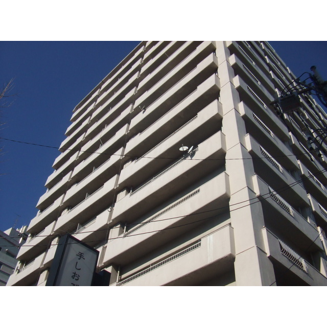 東京都杉並区