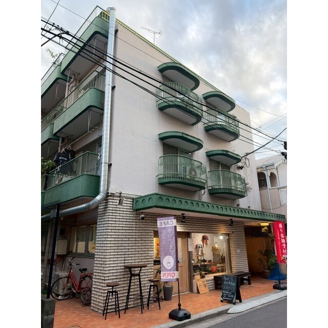 東京都中野区