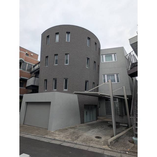 東京都中野区