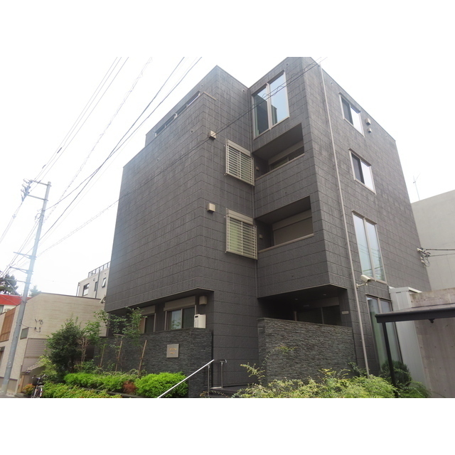 東京都中野区
