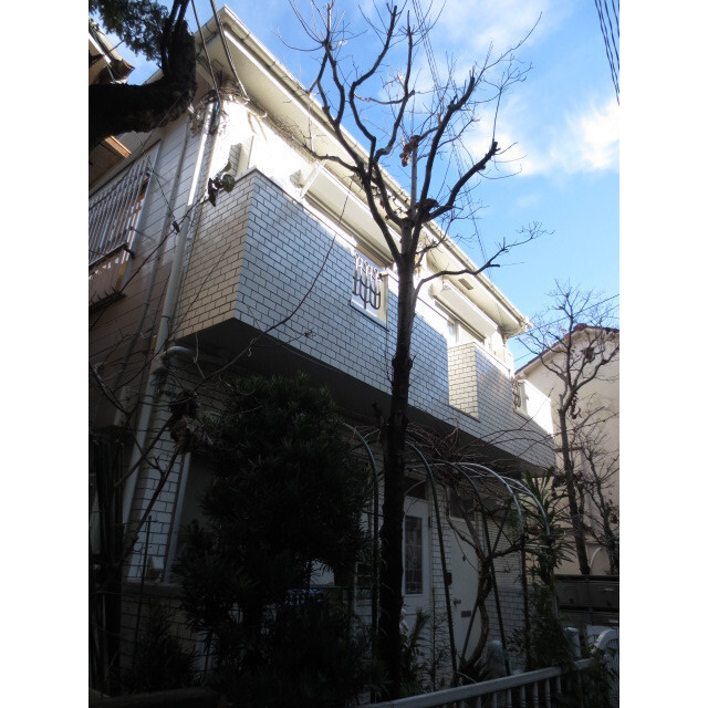 東京都中野区