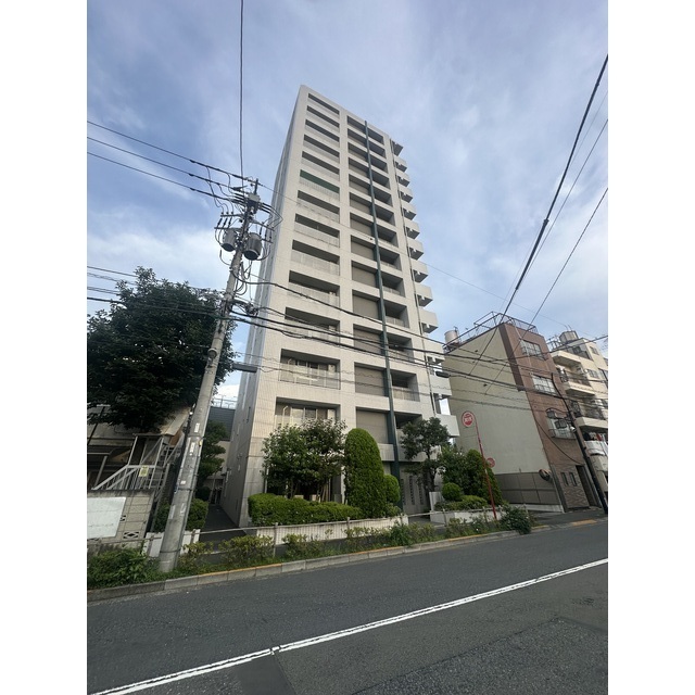 東京都中野区