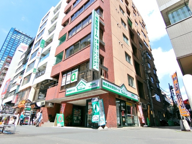 店舗画像