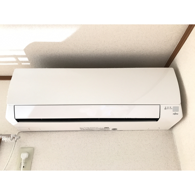 エアコン