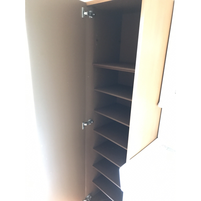 シューズボックス