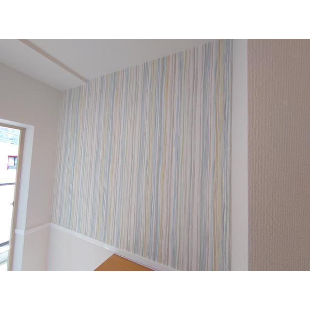 アクセントクロス