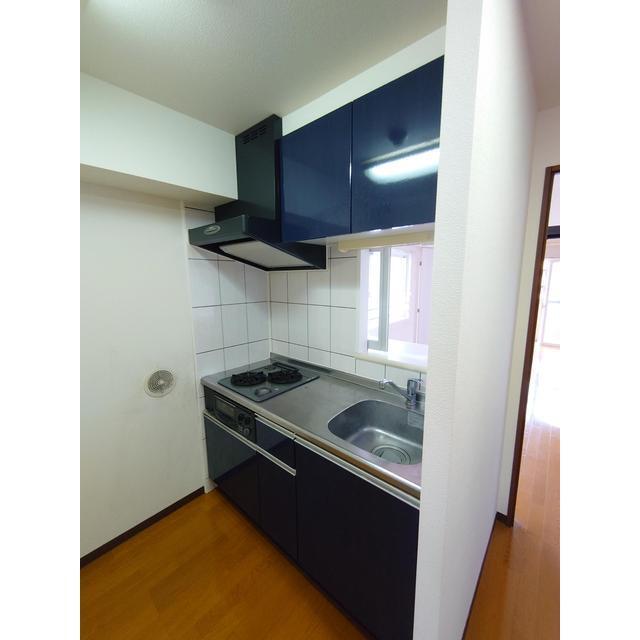 システムキッチン