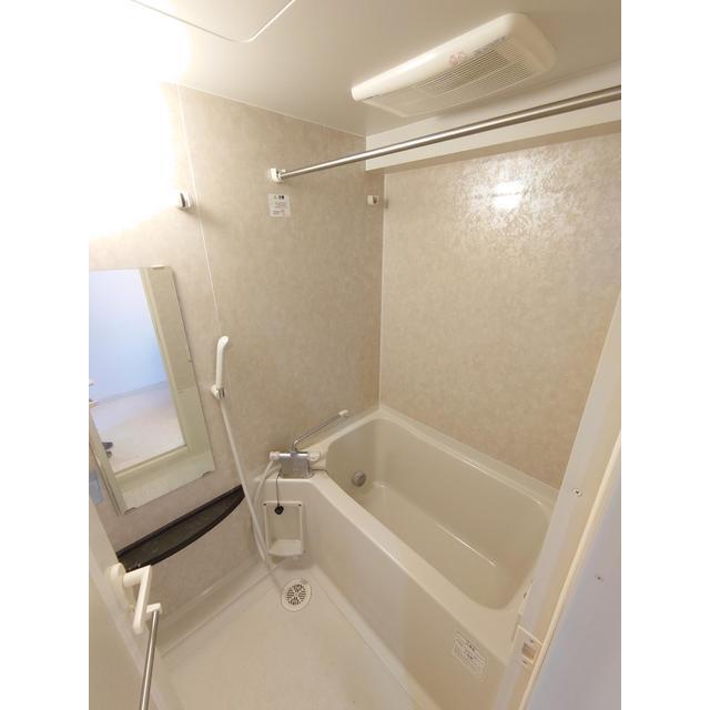 追焚機能、浴室乾燥機付