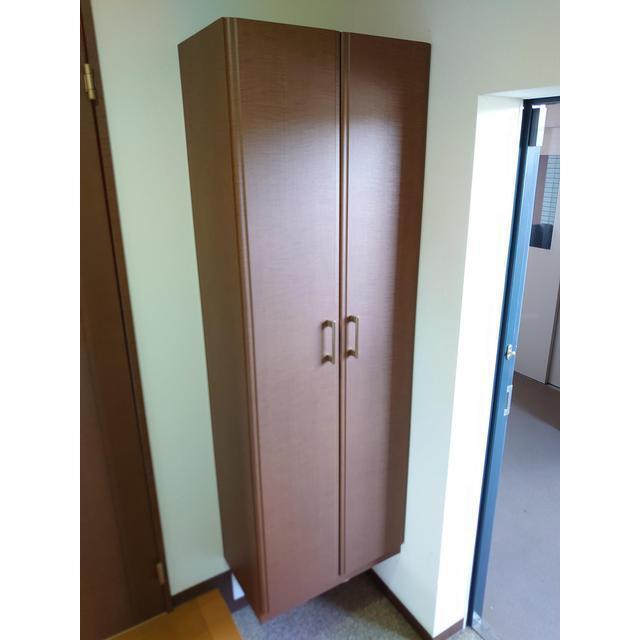 シューズクローゼット