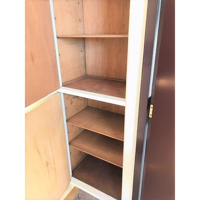 シューズボックス