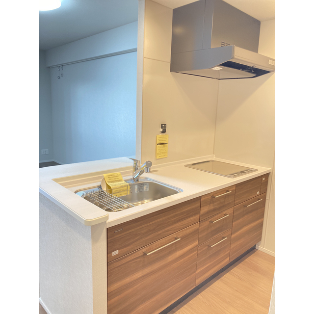 別部屋参考写真