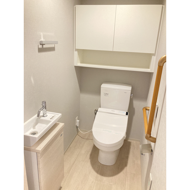 別部屋参考写真