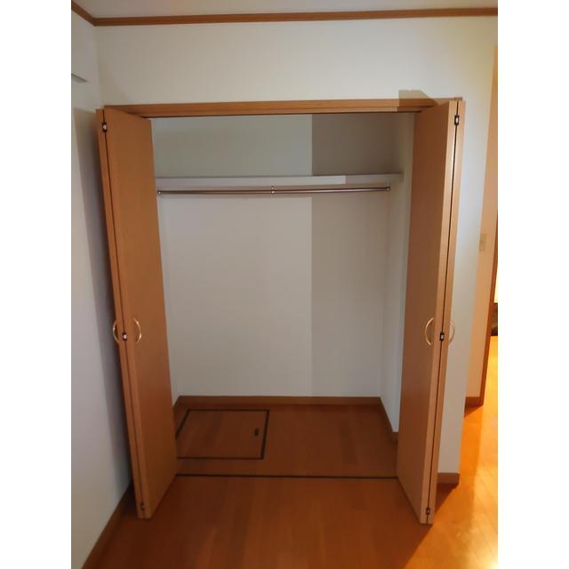 クローゼット