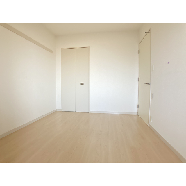 北東側洋室5.7帖