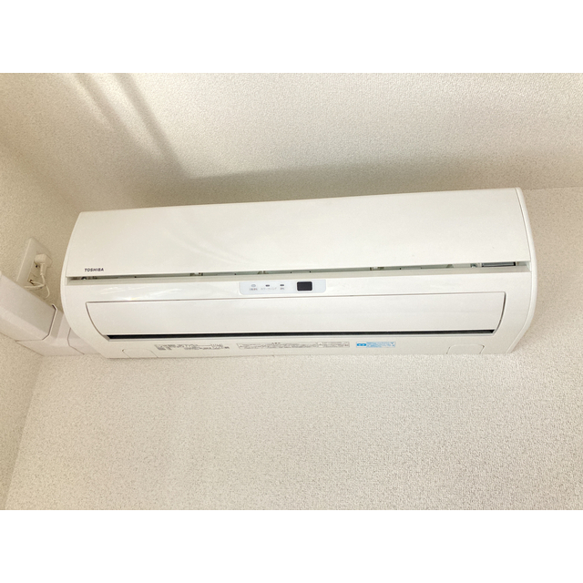 エアコン(LDKに1台)