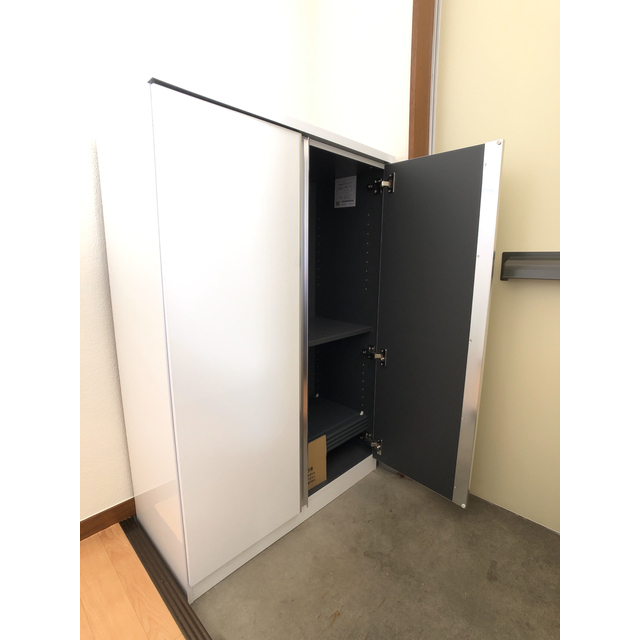 シューズクローゼット