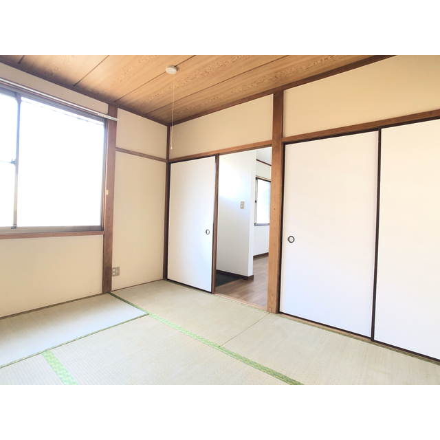 和室６畳