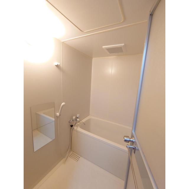 追い焚き機能付