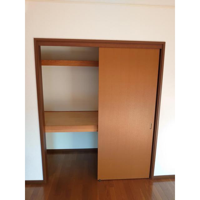 物入