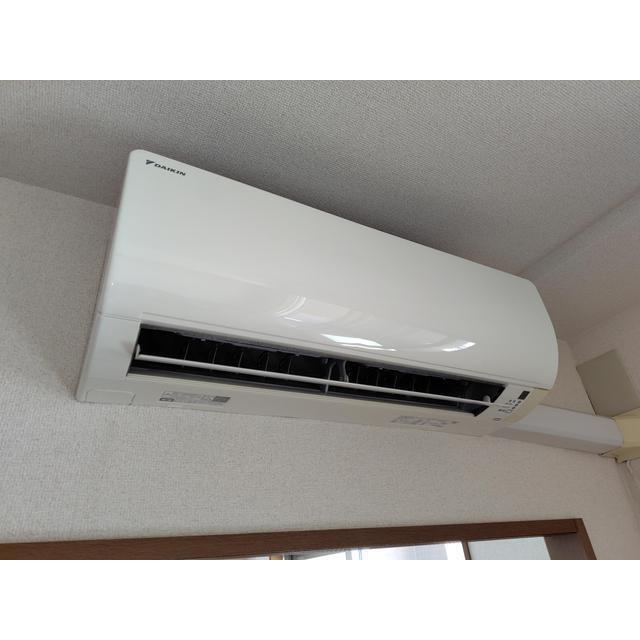 エアコン