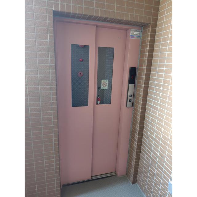 エレベーター