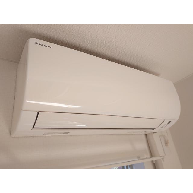 エアコン