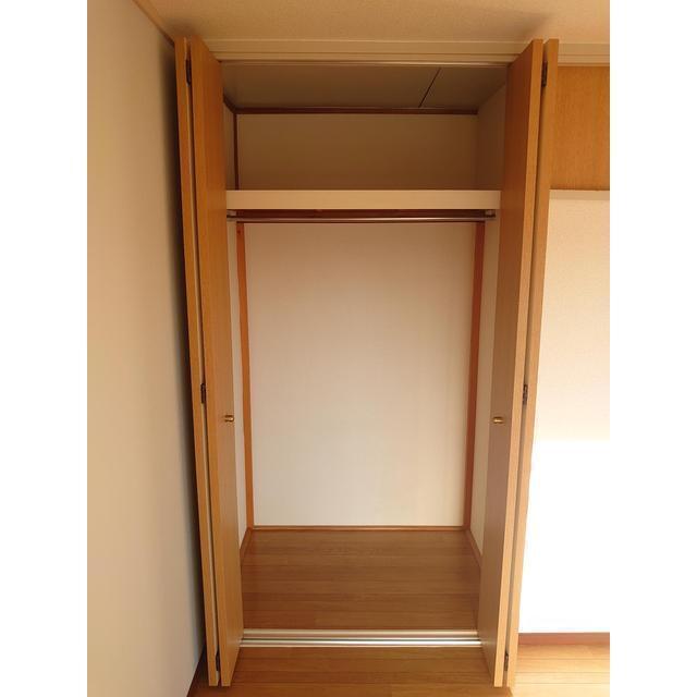 ＬＤＫクローゼット