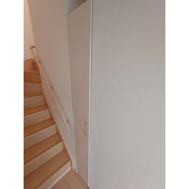 シューズボックス