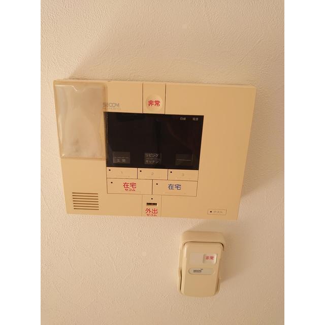 セコムホームセキュリティ